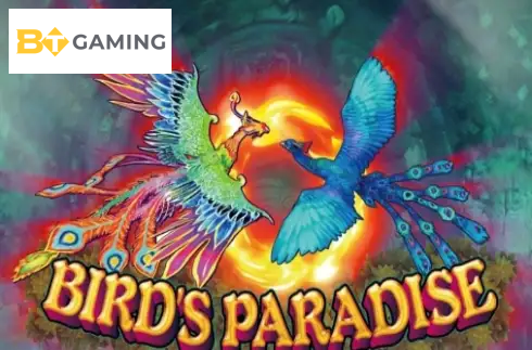 Birds Paradise